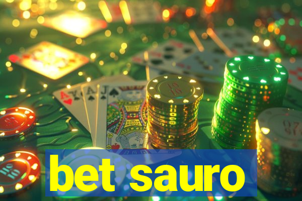 bet sauro